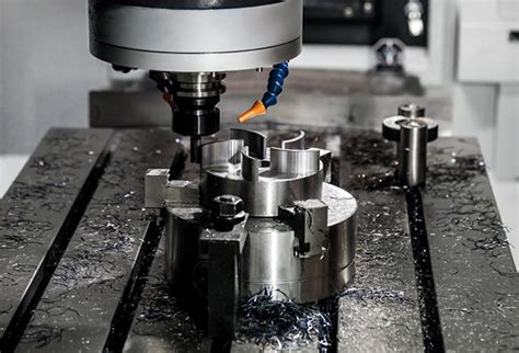 How To Properly Maintain a CNC Mill 